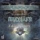 Mycelium VII - Zakázané směry - 3 CDmp3