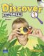 Discover English CE 1 Workbook