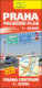 Praha průjezdní plán