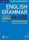 English Grammar in Use Book with Answers and Interactive eBook 5E
