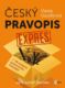 Český pravopis expres (e-kniha)