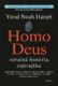 Homo Deus (e-kniha)