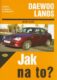Daewoo Lanos od 6/97 do 6/03