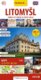 Litomyšl - kapesní průvodce/anglicky