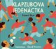 Klapzubova jedenáctka - CDmp3 (Čte David Novotný)