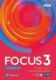 Focus 2nd Edition Level 3 Student´s Book with eBook