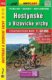 SC 152 Hostýnské a Vizovické vrchy 1:60 000