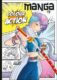 Manga Colour Action