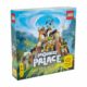 LEGO Monkey Palace - Opičí palác