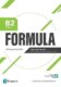 Formula B2 First Teacher´s Book with Online Access