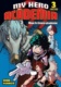 My Hero Academia 3 Moje hrdinská akademie