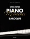 Piano Moments Baroque