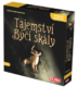 efko Tajemství Býčí skály - desková rodinná hra