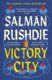 Victory City: The new novel from the Booker prize-winning, bestselling author of Midnight´s Children