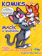 Macík a maminka