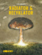 Radiator & Recyklator