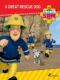 Fireman Sam - A Great Rescue Dog (e-kniha)