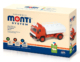 Stavebnice Monti System MS 09 - Petrol