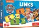 Puzzle Links Tlapková patrola/2x14 dílků
