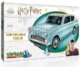 Puzzle 3D Harry Potter: Ford Anglia 130 dílků