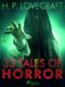 33 Tales of Horror (e-kniha)