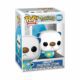 Funko POP Games: Pokemon - Oshawott (EMEA)
