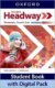 New Headway Fifth Edition Elementary Student´s Book with Digital pack