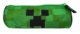 Minecraft penál Creeper