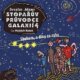 Stopařův průvodce Galaxií 4. - Sbohem, a dík za ryby - Stopařův průvodce po galaxii 4.díl (CD)