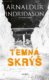 Temná skrýš - Islandská krimi
