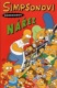 Simpsonovi Komiksový nářez