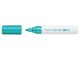 PILOT Pintor Medium akrylový popisovač 1,5-2,2mm - metalický zelený