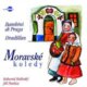 Moravské koledy (CD)