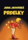 Prdelky (e-kniha)