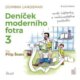 Deníček moderního fotra 3 - CDmp3