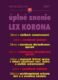 Aktualizácia III/4 - LEX KORONA - Práca, mzdy, zamestnávanie (e-kniha)