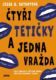 Čtyři tetičky a jedna vražda (e-kniha)