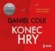Konec hry - audioknihovna