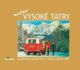 Vysoké Tatry - retro (e-kniha)