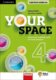 Your Space 4 pro ZŠ - Hybridní učebnice