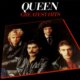Queen: Greatest Hits 2 LP