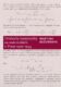 Doktorky matematiky na univerzitách v Praze 1900–1945 (e-kniha)