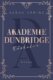 Akademie Dunbridge 2 - Kdokoliv