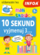 10 sekund vyjmenuj 3... malí školáci