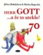 Herr Gott … a že to uteklo!