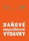 Daňové a nedaňové výdavky A-Z 2018 (e-kniha)