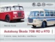 Autobusy Škoda 706 RO a RTO