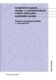Didaktické znalosti obsahu vysokoškolských učitelů odborného anglického jazyka - Vnímání profesních