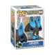 Funko POP Games: Pokemon S9 - Lucario (EMEA)