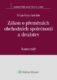 Zákon o přeměnách obchodních společností a družstev Komentář